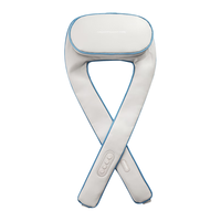 倍轻松 Neck N2 肩背按摩器