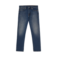 Levi's 李维斯 男士经典复古休闲好搭牛仔裤 4511-6193 水洗蓝 32 32