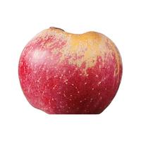 HYOJOO四川盐源大凉山丑苹果 新鲜水果红富士脆甜冰糖心 拍2份合发一箱 精选丑苹果 4.5斤装 净重4斤单果70-80mm