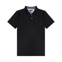 TOMMY HILFIGER网球穿搭 男士短袖POLO衫78J3913