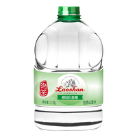 Laoshan 崂山矿泉 包装饮用水 3.78L*4桶