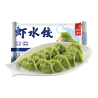 船歌鱼水饺 虾水饺 460g