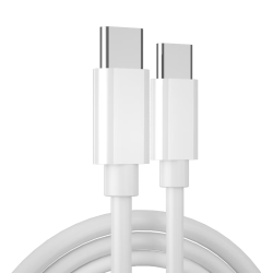 季烁 PD100W快充 TYPE-C快充线  Type-C Type-C 100W TPE 5A