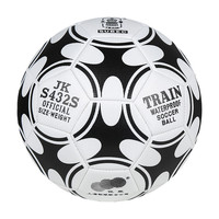 火车 Train SX-704 专业机缝训练足球 PU标准4号 青少年足球