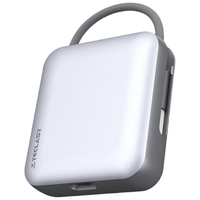 台电 512GB 移动固态硬盘(PSSD) Type-C接口USB3.2手机直连 S50系列 550MB/s