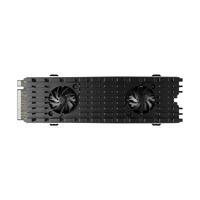 爱国者（aigo）1TB SSD固态硬盘 M.2接口(NVMe协议PCIe5.0)独立缓存高速游戏P12000D 读速高达11500MB/s