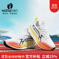 欢腾 HANG TEN 男款跑步鞋