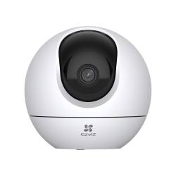 萤石 H6 4G精灵球 300万像素 终身流量款 智能摄像头