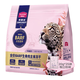 麦富迪 猫粮 barf生骨肉主食冻干成猫幼猫全猫种通用无谷冻干猫粮  牛肉配方500g