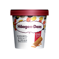 雀巢（Nestle）猫山王榴莲冰淇淋桶3桶（效期到2.27） 马来西亚雪糕