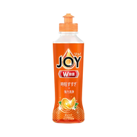JOY宝洁JOY除菌洗洁精 本体 甜橙香 170ml