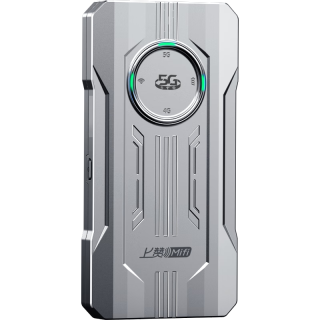  上赞 双频wifi 5G随身wifi