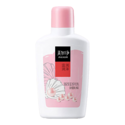 美加净 银耳珍珠润肤蜜 100ml