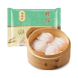 陶陶居 虾饺150g*1袋