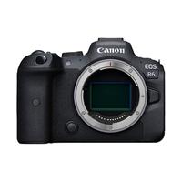 Canon 佳能 EOS R6 全画幅 微单相机