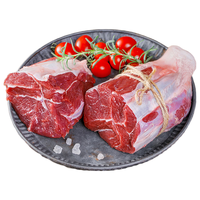 惊鲜 贵州安格斯牛腱子 2斤 原切冷冻炖煮牛肉食材源头直发 【冷冻】贵州安格斯牛腱子2斤