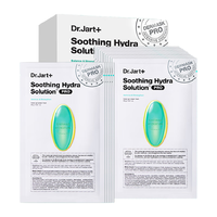 + 蒂佳婷 Dr.Jart+ B5绿丸 15片