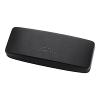  SEIKO/精工 开合弹力弹扣 眼镜盒