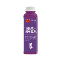 WEICHUAN 味全 100%葡萄汁 300ml