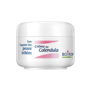 PLUS会员：BOIRON 儿童金盏花面霜 20g