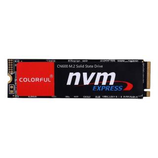 七彩虹 CN600 电竞款NVMe M.2 128G 固态硬盘（PCI-E3.0）