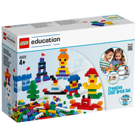 LEGO 乐高 Duplo得宝系列 45020 乐高创意套装