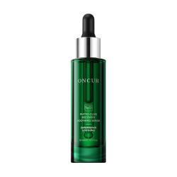ONCUR 40%油橄榄精华液面部精华祛痘舒缓修护肌肤屏障保湿 30g 清爽版