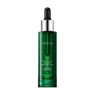 ONCUR 40%油橄榄精华液面部精华祛痘舒缓修护肌肤屏障保湿 30g 清爽版