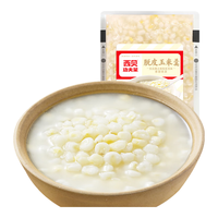 西贝 XIBEI 脱皮玉米羹300g