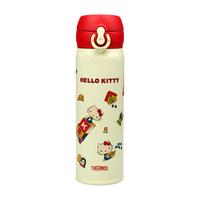 THERMOS 膳魔师 HELLO KITTY系列 JNL-500 KTV 保温杯 500ml