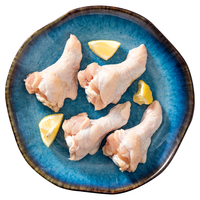 六和 鸡翅根 1kg