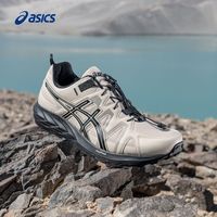 百亿补贴：ASICS 亚瑟士 GEL-SONOMA FE 男款跑步鞋