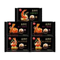 思念 金牌虾水饺