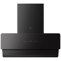 Midea 美的 CXW-140-JA7 侧吸式油烟机 25m³大吸力 1000Pa