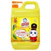  White Cat/白猫 食品级 洗洁精 按压瓶