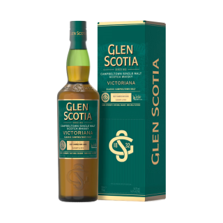 Loch Lomond 维多利亚纪念版 单一麦芽 苏格兰威士忌 700ml 单瓶