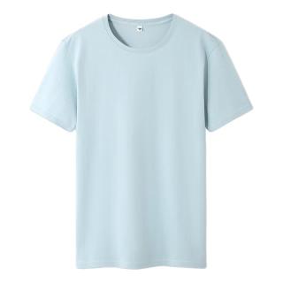 皮尔·卡丹 230重磅精梳棉短袖
