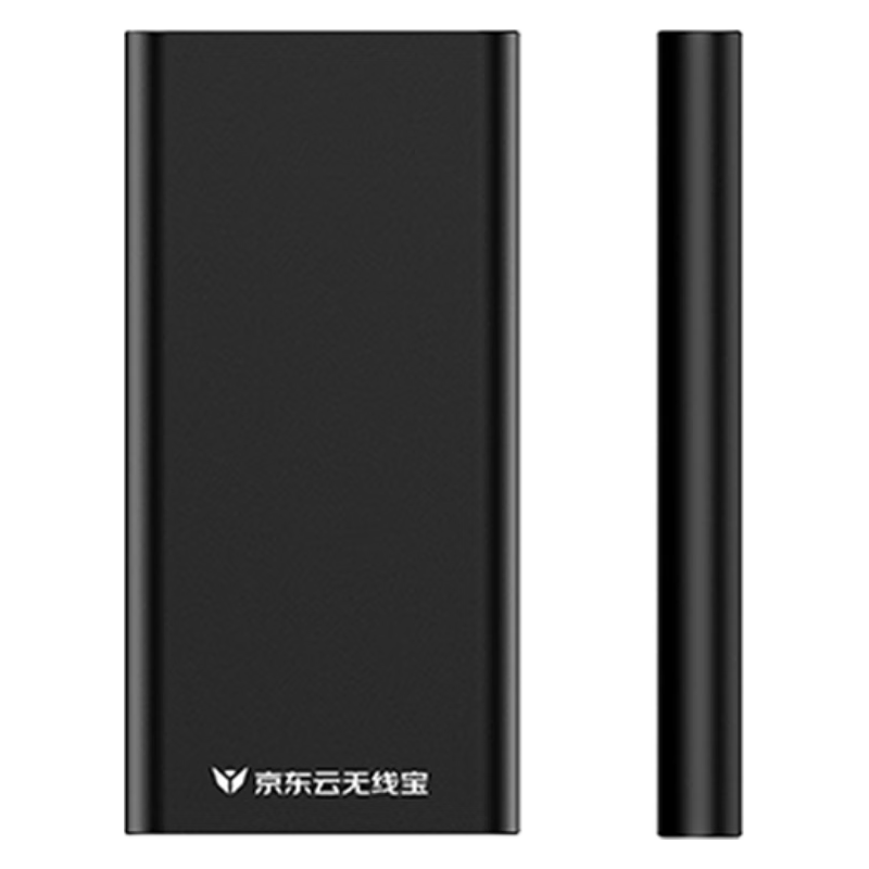 京东云 SD-TF-01 USB3.1 移动固态硬盘 Type-C