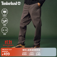 Timberland 男款软壳长裤 A5RT8