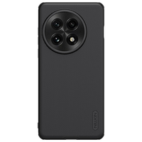 NILLKIN/耐尔金 防摔 手机壳 PC+TPU 黑色