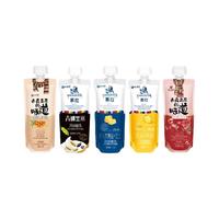 小西牛 XIAOXINIU 青藏特色 小西牛慕拉常温酸奶青稞黑米芝士酸奶多口味