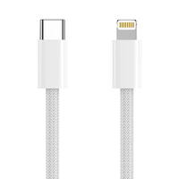 移动端、京东百亿补贴：京选 京东自 1.5Type-CLightningiPhone14/13ProMax/12