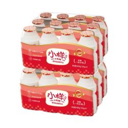 小样 乳酸菌饮品 100g*24瓶 减糖版