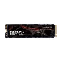 COLORFUL 七彩虹 镭风系列 M.2接口 NVMe PCIe4.0×4 台式笔记本固态硬盘 CF