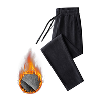 金盾 男士灯芯绒加厚抗皱直筒裤 秋冬款 GD-ZD921