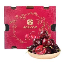 本来果坊 智利车厘子樱桃J级 2.5kg
