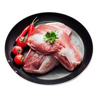 正大食品 鸭胸肉 1.2kg