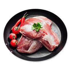 正大食品 鸭胸肉 1.2kg