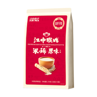 江中猴姑米稀猴头菇养胃米糊营养流食代餐中秋礼盒装长辈见家长 食养礼丨原味9+人参9+陶瓷杯