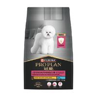 PRO PLAN 冠能 优护营养系列 优护美毛小型犬成犬狗粮 7kg